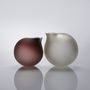 Verre d'art - VAZA verre d'art - ANNA TORFS OBJECTS