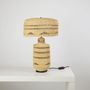 Design objects - Table Lamp SHADOW - GOLDEN EDITIONS