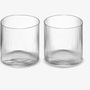 Glass - CIRCLE GLASS COLLECTION - STUDIO MILENA KLING