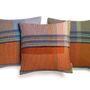 Coussins textile - Vita Pinstripe Cushions - WALLACE SEWELL