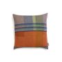 Fabric cushions - Vita Pinstripe Cushion - WALLACE SEWELL