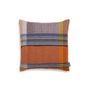 Fabric cushions - Vita Pinstripe Cushion - WALLACE SEWELL