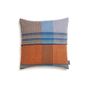 Fabric cushions - Vita Pinstripe Cushion - WALLACE SEWELL