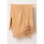 Throw blankets - Anella Throw Collection - ATELIER TALASIN
