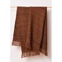 Throw blankets - Anella Throw Collection - ATELIER TALASIN