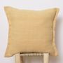 Fabric cushions - Anella Pillow Collection - ATELIER TALASIN