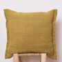 Fabric cushions - Anella Pillow Collection - ATELIER TALASIN