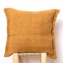 Fabric cushions - Anella Pillow Collection - ATELIER TALASIN
