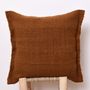 Fabric cushions - Anella Pillow Collection - ATELIER TALASIN