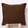 Fabric cushions - Anella Pillow Collection - ATELIER TALASIN