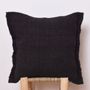 Fabric cushions - Anella Pillow Collection - ATELIER TALASIN