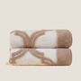 Throw blankets - SOFT CASHEMERE COLLECTION - FRATI HOME