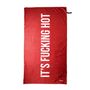 Travel accessories - BEACH TOWEL - FISURA