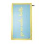 Travel accessories - BEACH TOWEL - FISURA