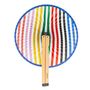 Apparel - HAND FAN (6) - FISURA