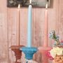 Decorative objects - Candle\” At the dive\ " - CIERGERIE DES PREMONTRES