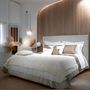 Linge de lit - Mode. Charlotte e Giulia - MAISON CLAIRE