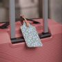 Travel accessories - Luggage tag - LE PETIT DORMEUR