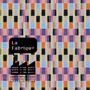 Design textile et surface - PATTERN DESIGN - LA FABRIQUE DESIGN TEXTILE