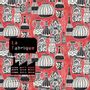 Design textile et surface - PATTERN DESIGN - LA FABRIQUE DESIGN TEXTILE