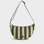 Bags and totes - Antwerp - Half Moon Crossbody Bag - WOUF
