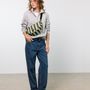 Bags and totes - Antwerp - Half Moon Crossbody Bag - WOUF