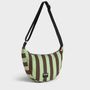Bags and totes - Antwerp - Half Moon Crossbody Bag - WOUF