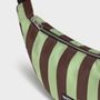 Bags and totes - Antwerp - Half Moon Crossbody Bag - WOUF