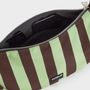 Bags and totes - Antwerp - Half Moon Crossbody Bag - WOUF