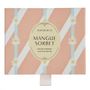 Coffrets et boîtes - Décor parfumé et concentré de parfum Bain de Soleil - Mangue Sorbet - MATHILDE M.