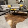 Contemporary carpets - Cowhide Rugs For Your Vacation Properties by Loominology Rugs - LOOMINOLOGY RUGS