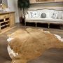 Contemporary carpets - Cowhide Rugs For Your Vacation Properties by Loominology Rugs - LOOMINOLOGY RUGS