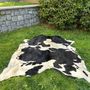 Contemporary carpets - Cowhide Rugs For Your Vacation Properties by Loominology Rugs - LOOMINOLOGY RUGS