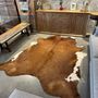 Contemporary carpets - Cowhide Rugs For Your Vacation Properties by Loominology Rugs - LOOMINOLOGY RUGS