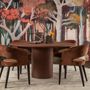 Dining Tables - LAYA dining table - DÔME DECO