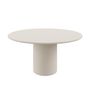 Dining Tables - LAYA dining table - DÔME DECO