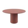 Dining Tables - LAYA dining table - DÔME DECO