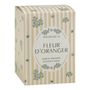 Candles - Les Intemporelles en Fleurs scented candle 145 g - Orange Blossom - MATHILDE M.