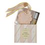 Caskets and boxes - Scented decor and Bain de Soleil perfume concentrate - Perle de Coco - MATHILDE M.