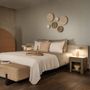 Night tables - WINSTON night table - DÔME DECO