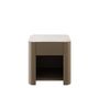 Night tables - WINSTON night table - DÔME DECO