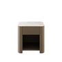 Night tables - WINSTON night table - DÔME DECO