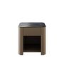 Night tables - WINSTON night table - DÔME DECO