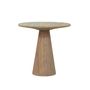 Other tables - BOGOR side table - DÔME DECO