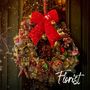 Guirlandes et boules de Noël - Christmas ornaments - KERSTEN BV