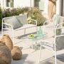 Objets de décoration - Caribbean Chill - J-LINE BY JOLIPA