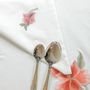 Table linen - Napkins - Floral Panache (Set of 4) - NINÉH