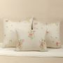 Fabric cushions - Desert Dream Silk Cushion Cover - NINÉH