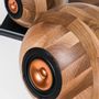 Speakers and radios - Spherical speakers - DOMUM INTERIOR AND FURNITURE