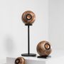 Speakers and radios - Spherical speakers - DOMUM INTERIOR AND FURNITURE